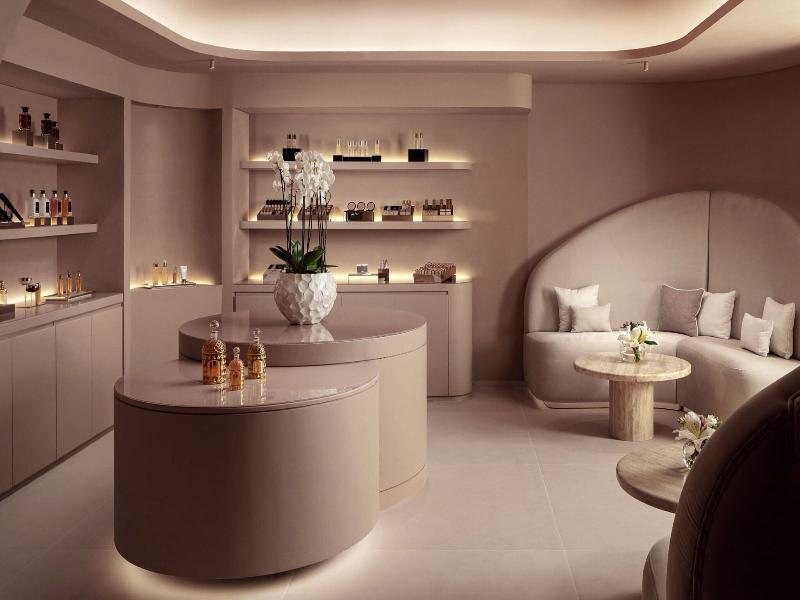 The St. Regis Al Mouj Muscat Resort image
