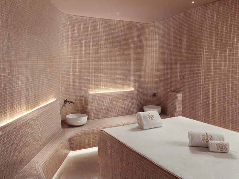 The St. Regis Al Mouj Muscat Resort image
