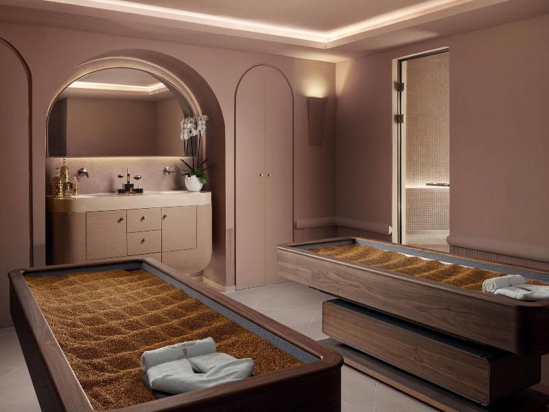 The St. Regis Al Mouj Muscat Resort image