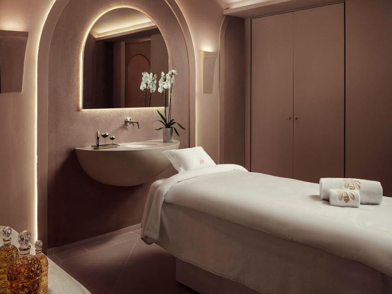 The St. Regis Al Mouj Muscat Resort image