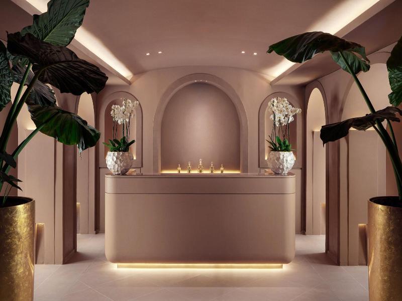 The St. Regis Al Mouj Muscat Resort image