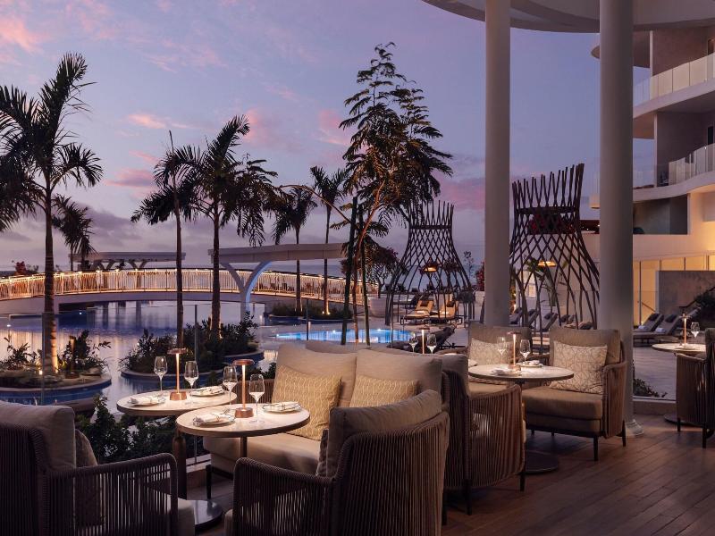 The St. Regis Al Mouj Muscat Resort image