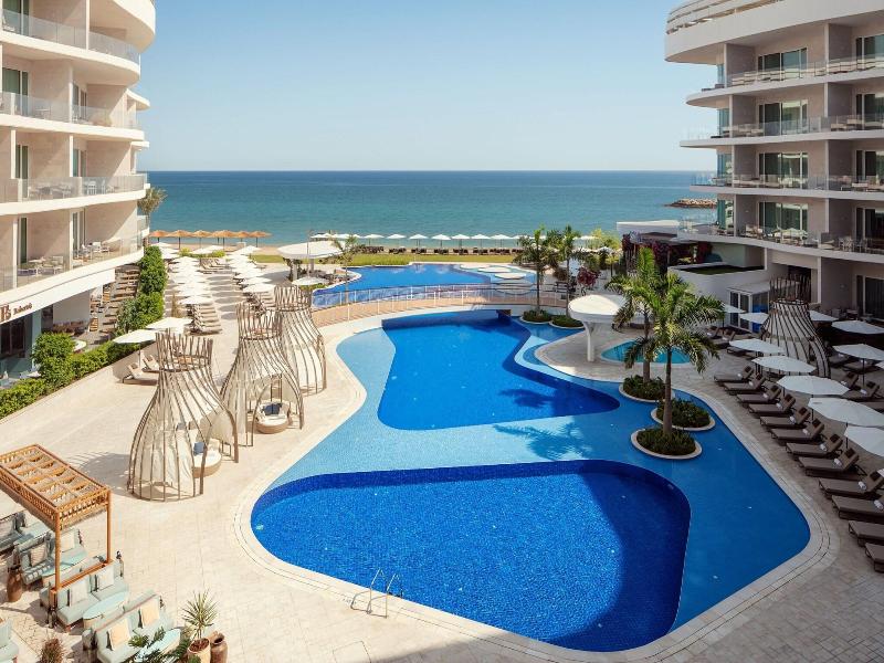 The St. Regis Al Mouj Muscat Resort image