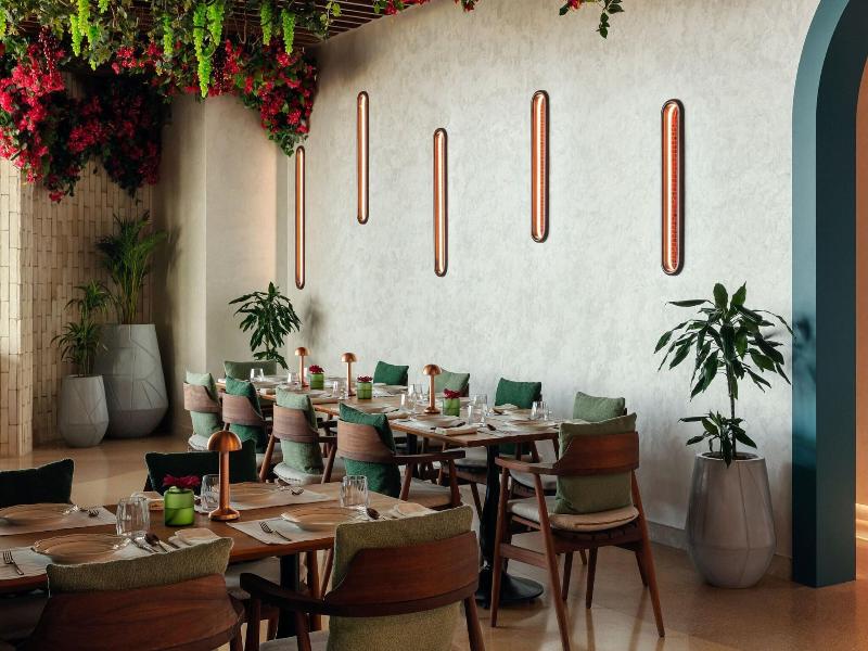The St. Regis Al Mouj Muscat Resort image