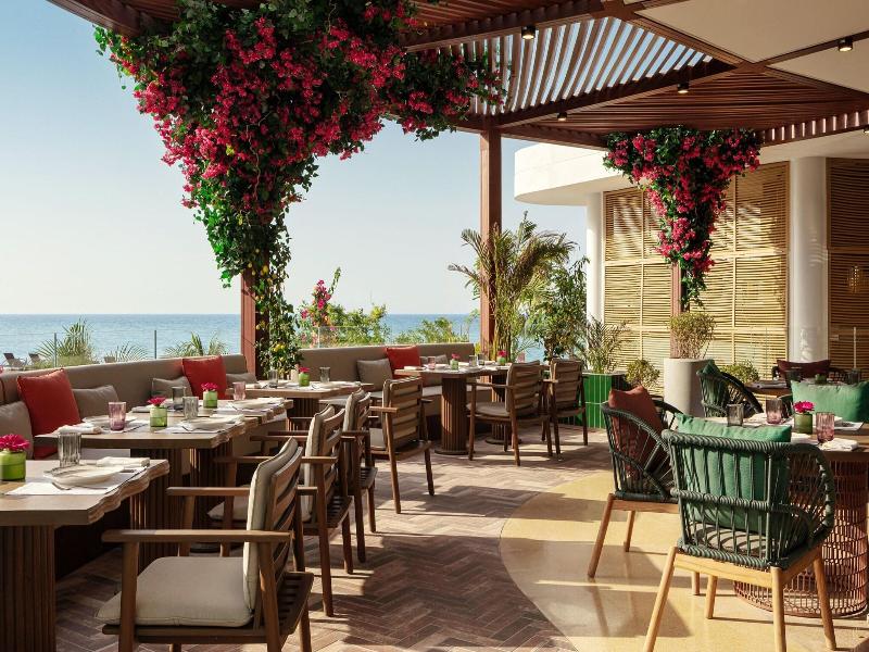 The St. Regis Al Mouj Muscat Resort image