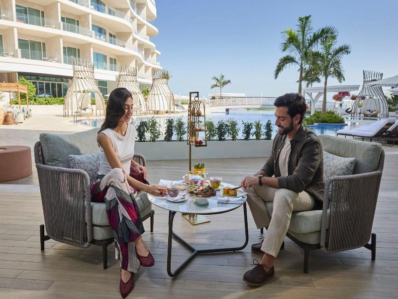 The St. Regis Al Mouj Muscat Resort image
