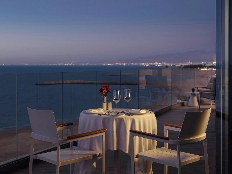 The St. Regis Al Mouj Muscat Resort image