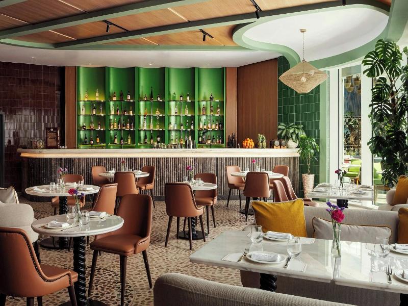The St. Regis Al Mouj Muscat Resort image