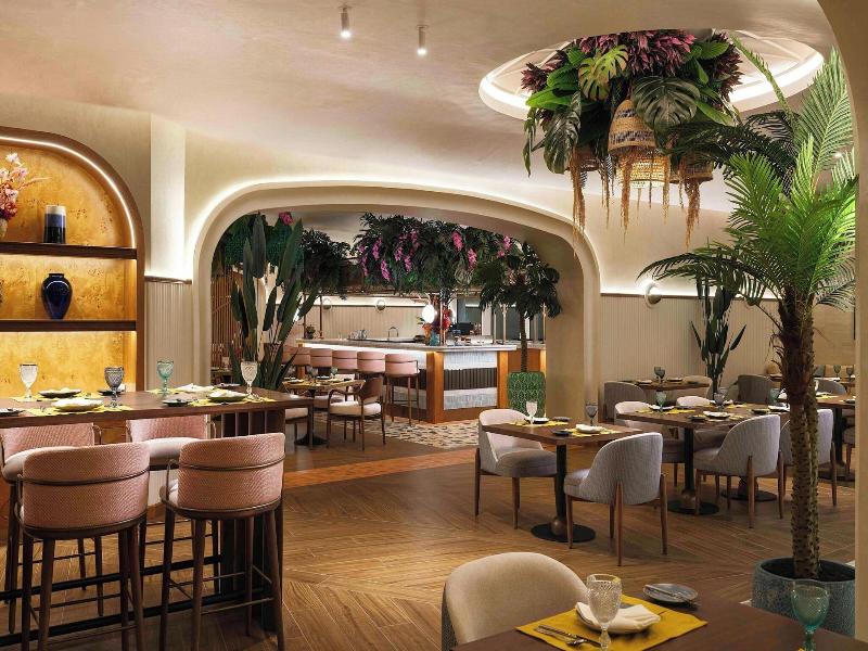 The St. Regis Al Mouj Muscat Resort image