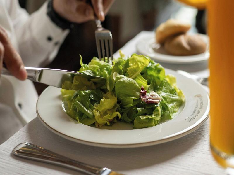 The St. Regis Al Mouj Muscat Resort image