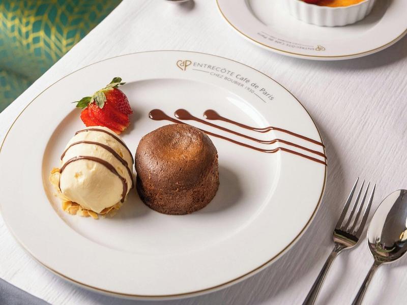 The St. Regis Al Mouj Muscat Resort image