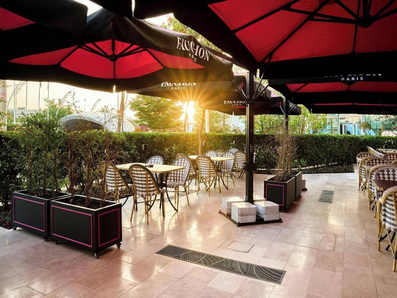 The St. Regis Al Mouj Muscat Resort image