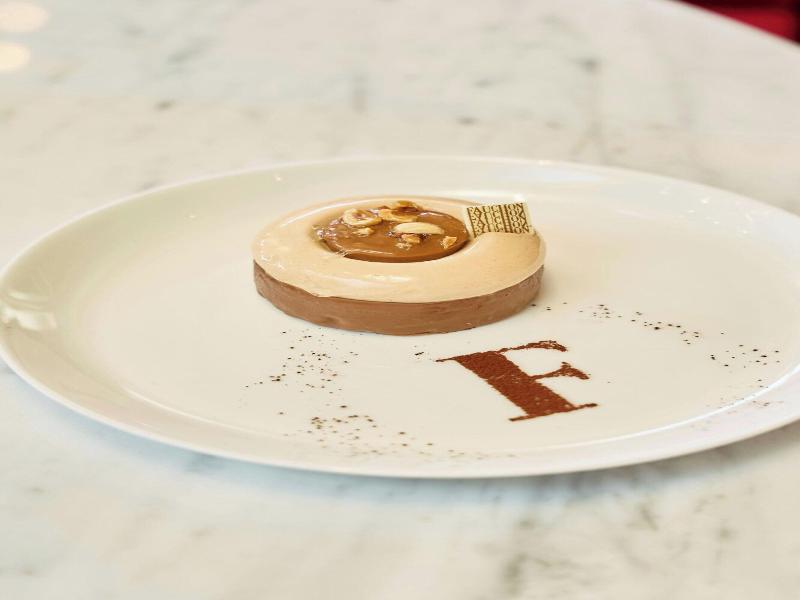 The St. Regis Al Mouj Muscat Resort image