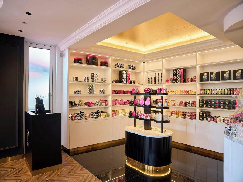 The St. Regis Al Mouj Muscat Resort image