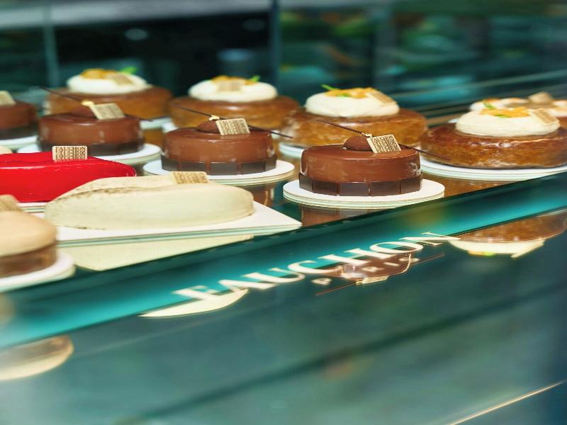 The St. Regis Al Mouj Muscat Resort image