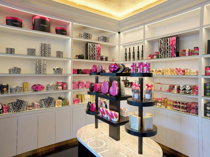The St. Regis Al Mouj Muscat Resort image