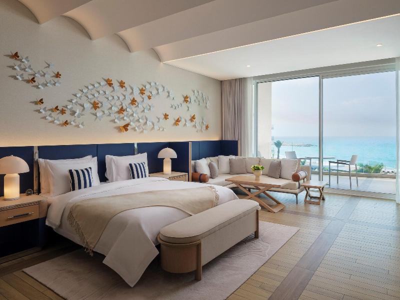 The St. Regis Al Mouj Muscat Resort image