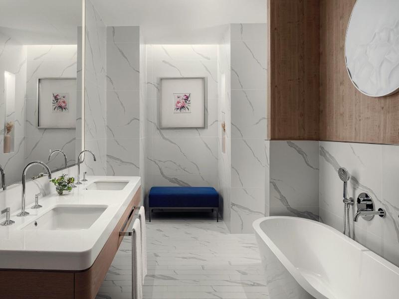 The St. Regis Al Mouj Muscat Resort image