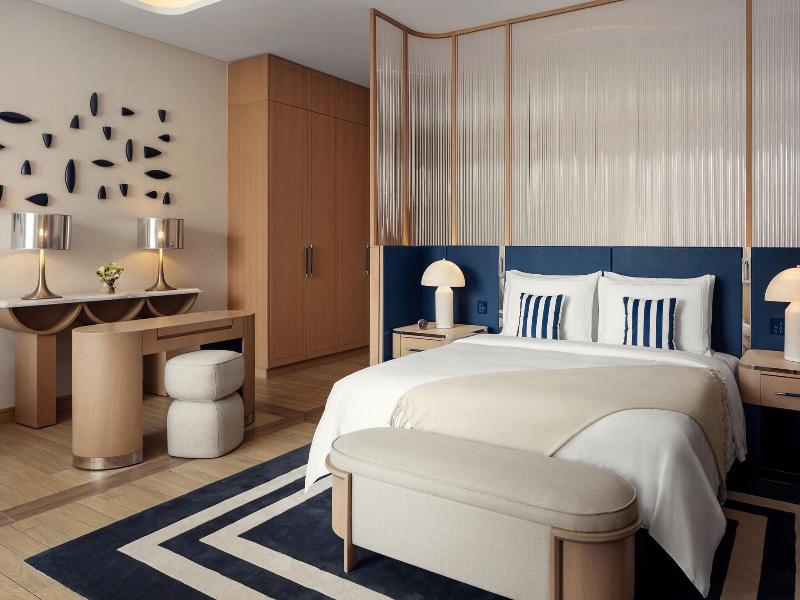 The St. Regis Al Mouj Muscat Resort image