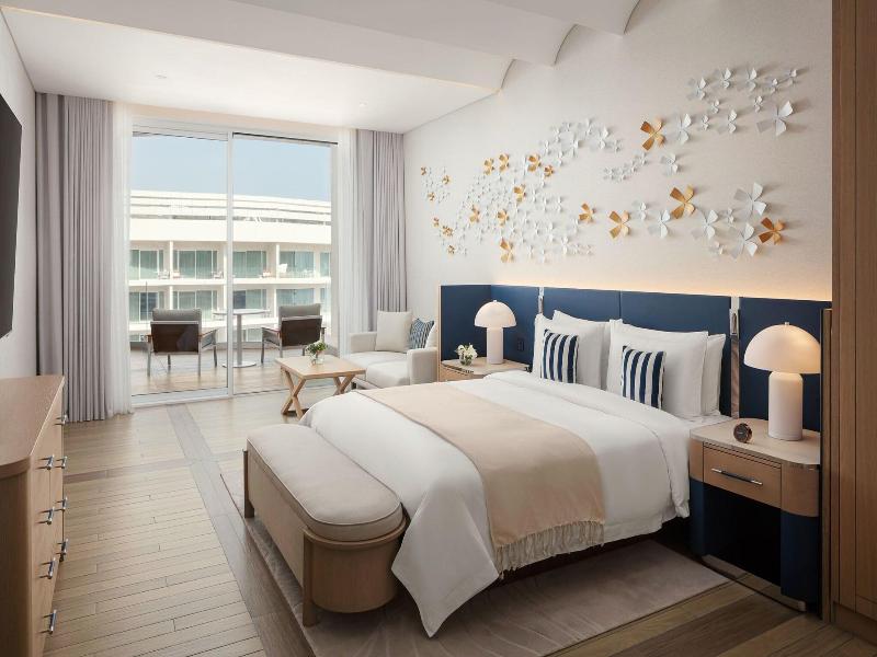 The St. Regis Al Mouj Muscat Resort image