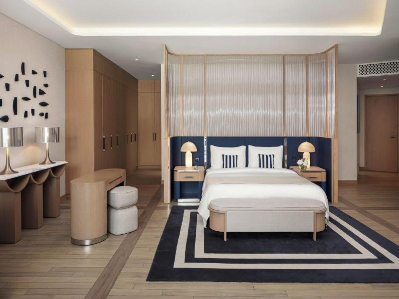 The St. Regis Al Mouj Muscat Resort image