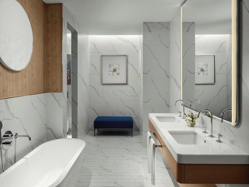 The St. Regis Al Mouj Muscat Resort image