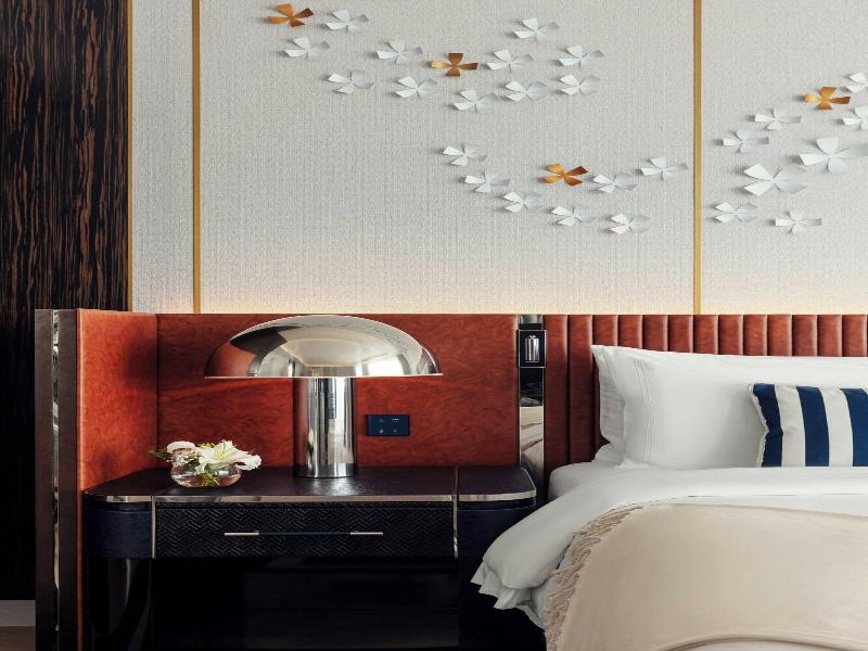 The St. Regis Al Mouj Muscat Resort image