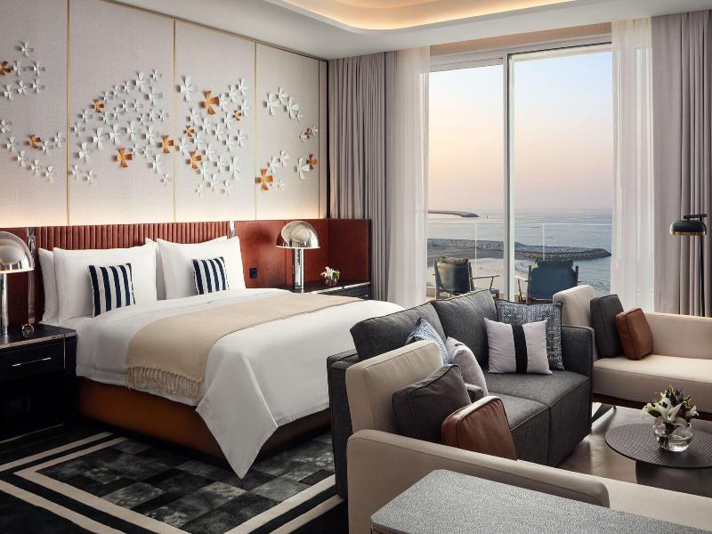 The St. Regis Al Mouj Muscat Resort image
