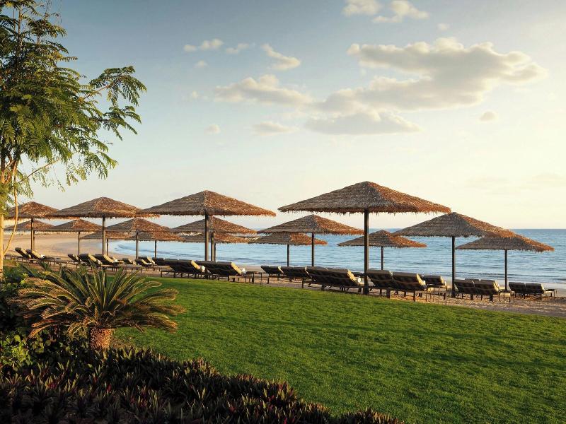 The St. Regis Al Mouj Muscat Resort image