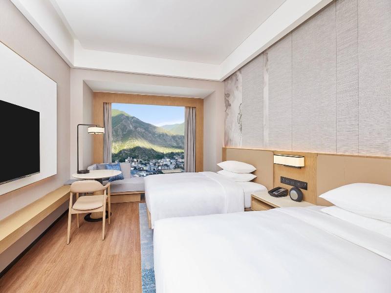 Courtyard By Marriott Jiuzhaigou