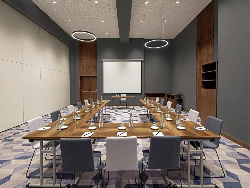 Courtyard By Marriott Casablanca Downtown image