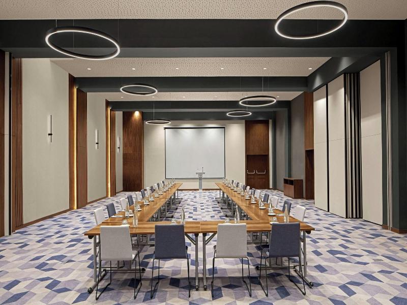 Courtyard By Marriott Casablanca Downtown image