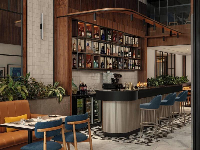 Courtyard By Marriott Casablanca Downtown image