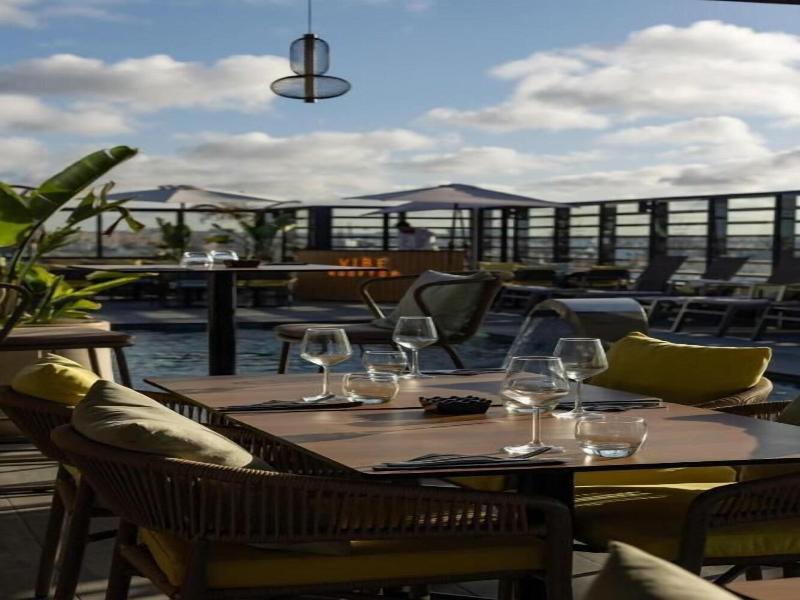 Courtyard By Marriott Casablanca Downtown image