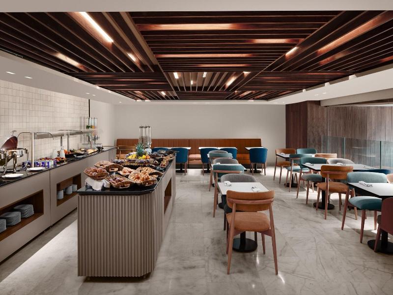 Courtyard By Marriott Casablanca Downtown image