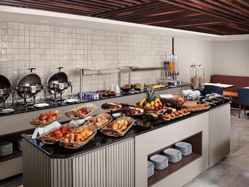 Courtyard By Marriott Casablanca Downtown image