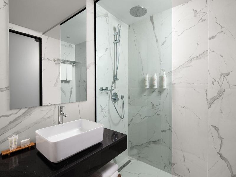 Courtyard By Marriott Casablanca Downtown image