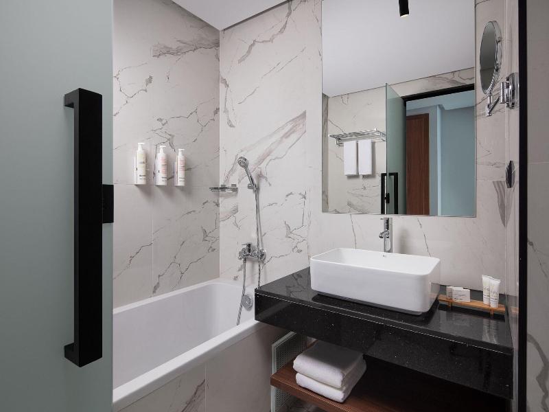 Courtyard By Marriott Casablanca Downtown image