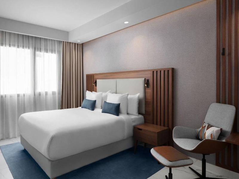 Courtyard By Marriott Casablanca Downtown image