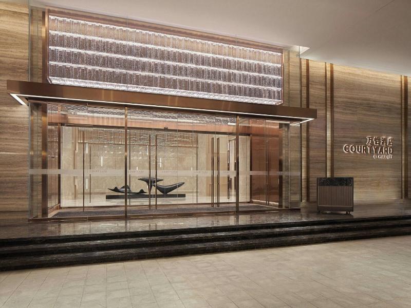 Courtyard By Marriott Foshan image