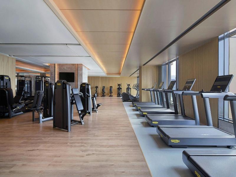 Courtyard By Marriott Foshan image