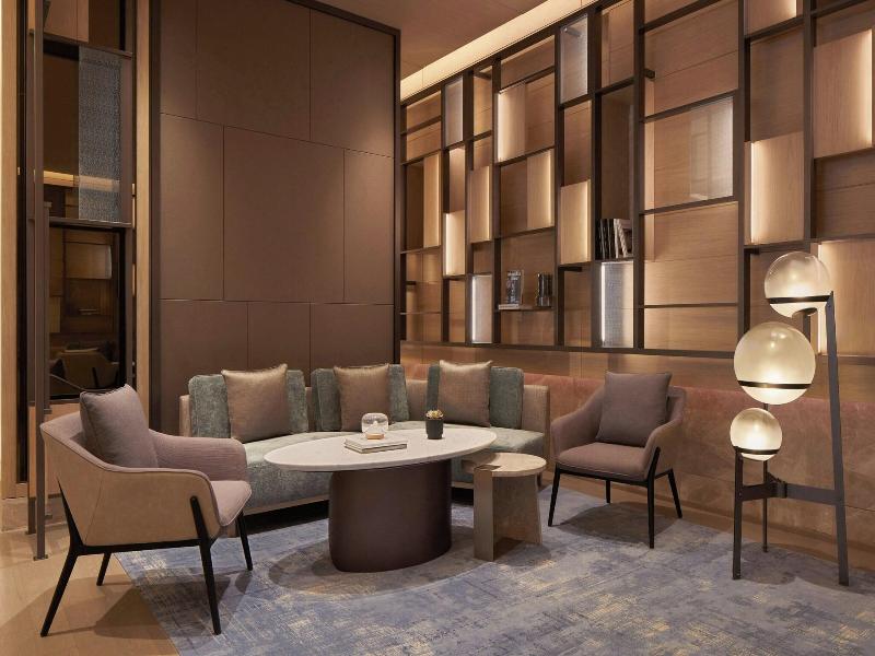 Courtyard By Marriott Foshan image
