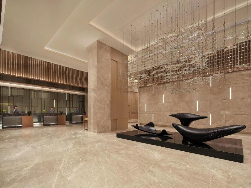 Courtyard By Marriott Foshan image