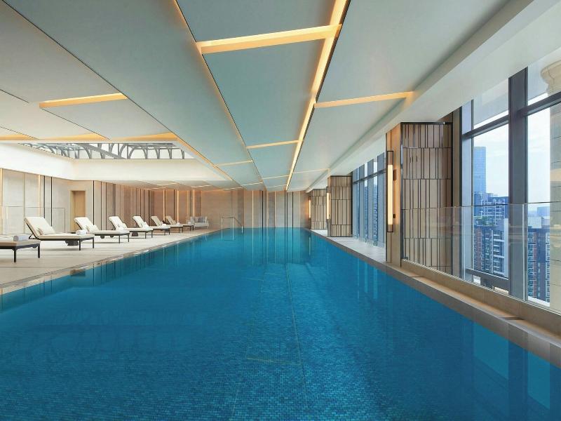 Courtyard By Marriott Foshan image