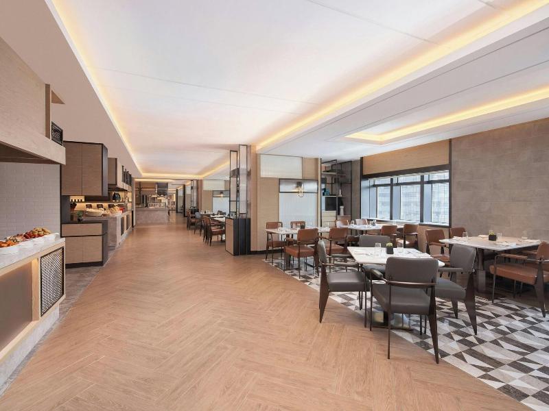 Courtyard By Marriott Foshan image