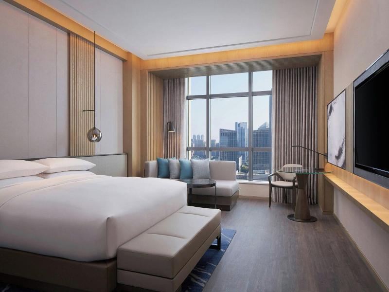 Courtyard By Marriott Foshan 5