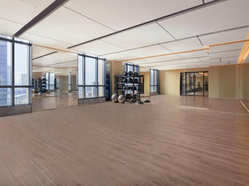 Foshan Marriott Hotel image