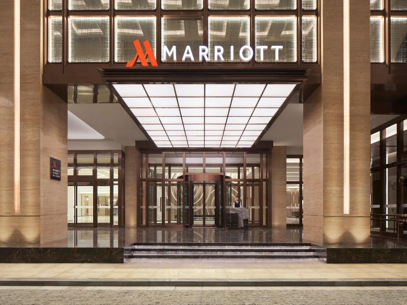 Foshan Marriott Hotel image