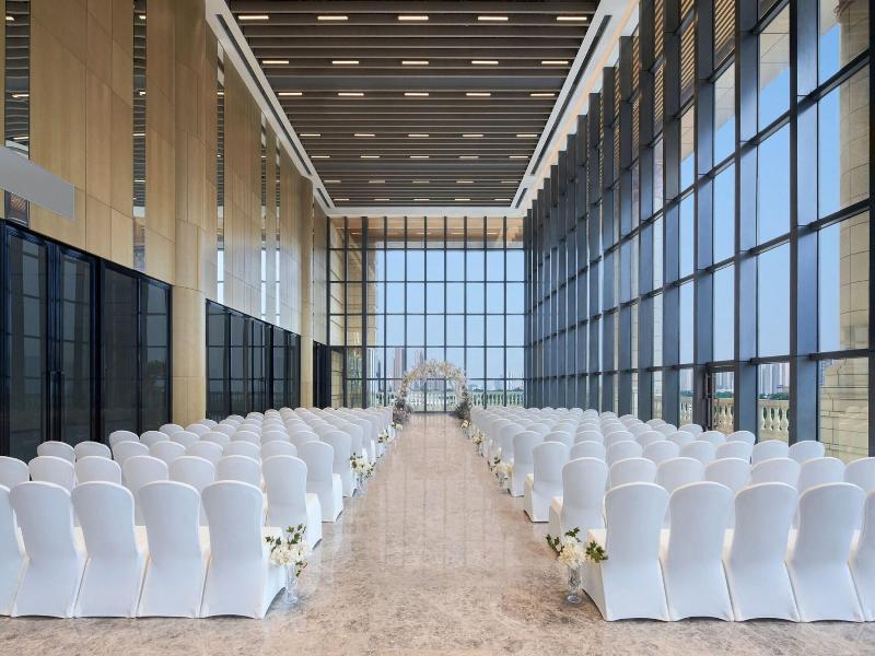 Foshan Marriott Hotel image