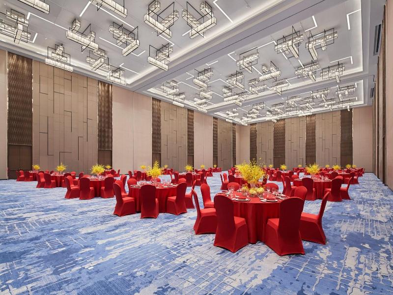 Foshan Marriott Hotel image